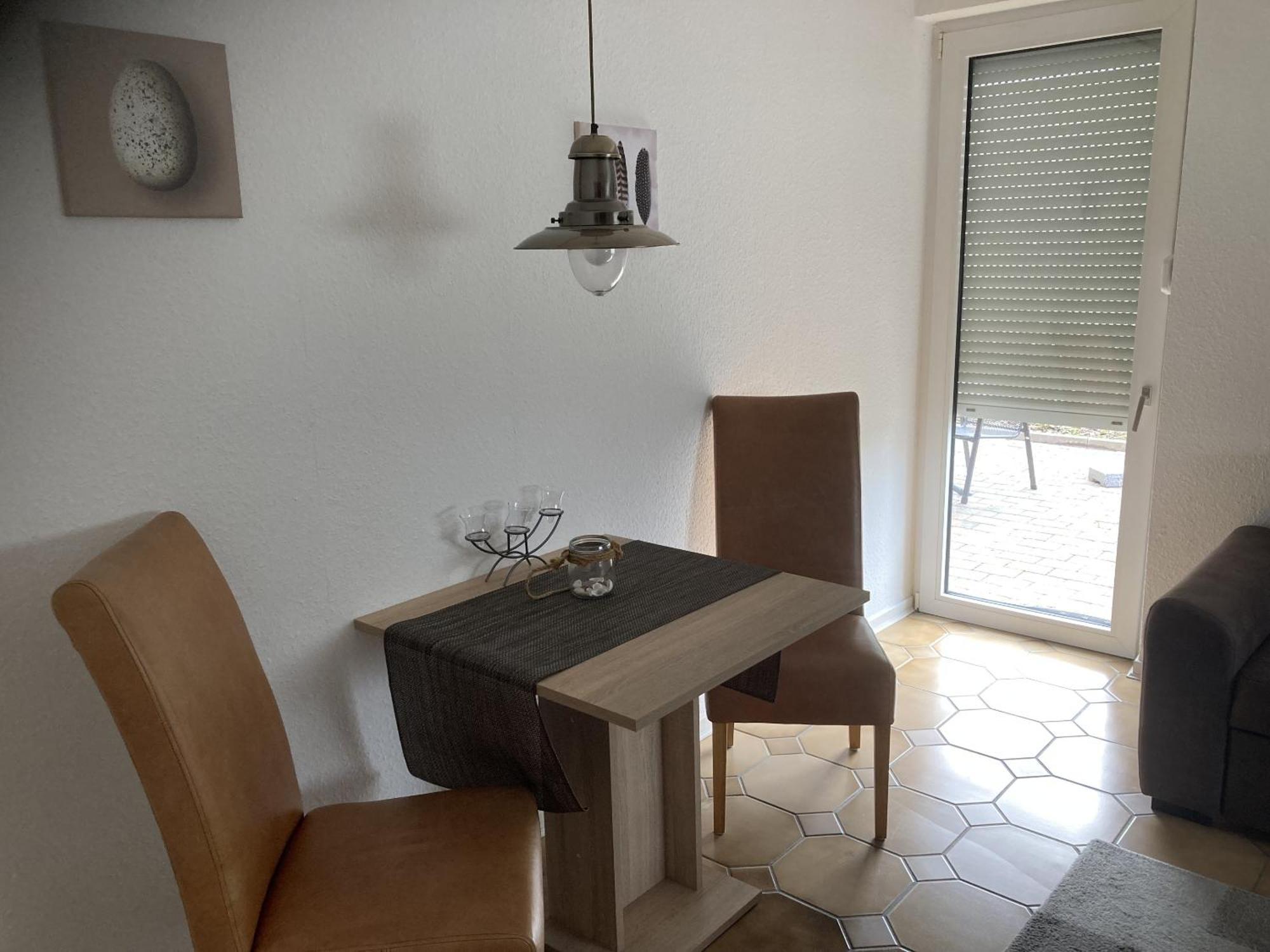 Huus Stoertebeker Bed & Breakfast Dornumersiel Oda fotoğraf