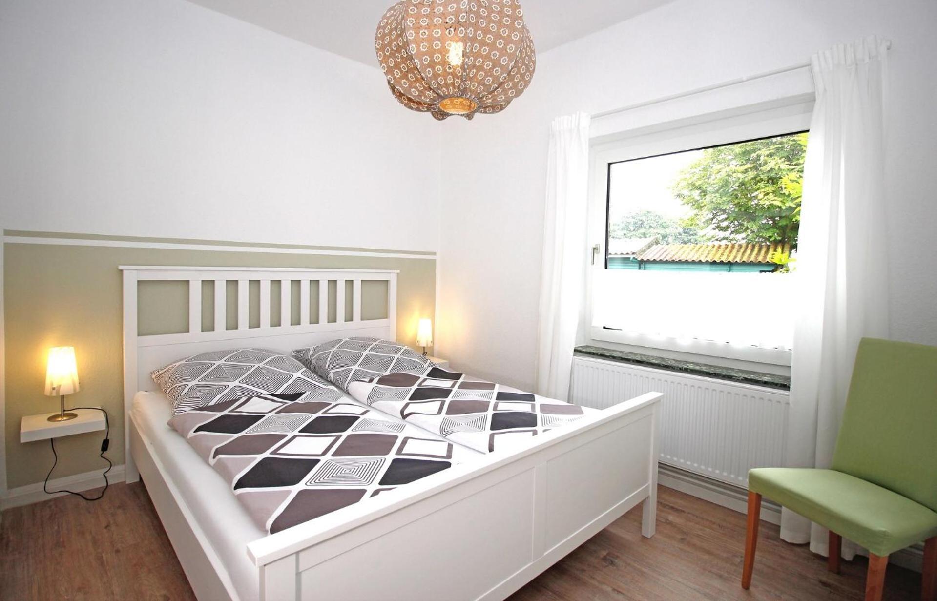 Huus Stoertebeker Bed & Breakfast Dornumersiel Oda fotoğraf