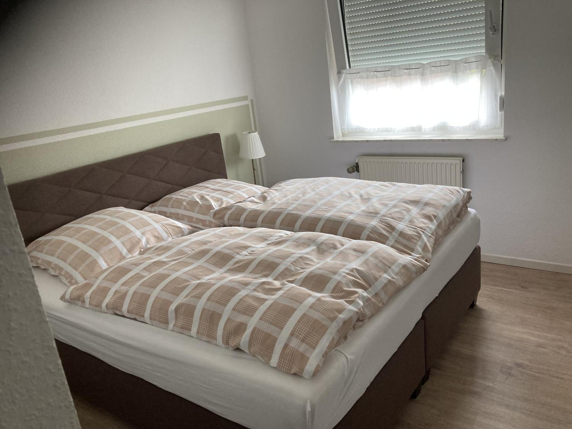 Huus Stoertebeker Bed & Breakfast Dornumersiel Oda fotoğraf