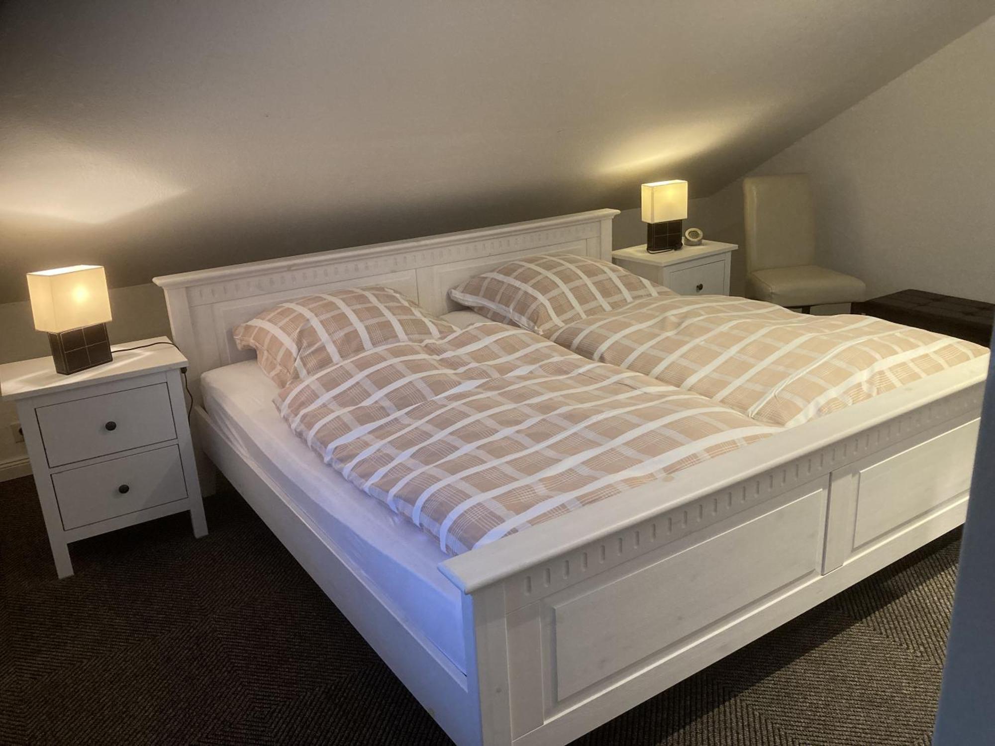 Huus Stoertebeker Bed & Breakfast Dornumersiel Oda fotoğraf