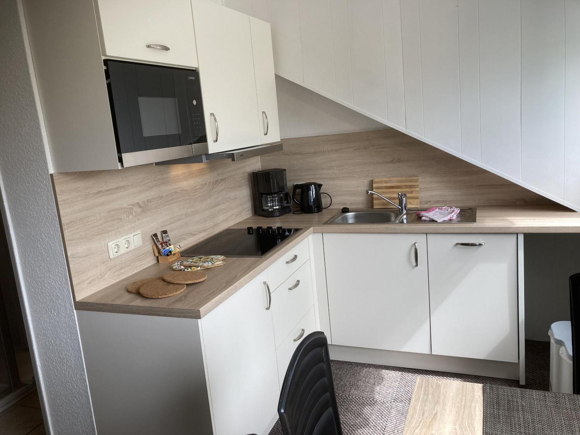 Huus Stoertebeker Bed & Breakfast Dornumersiel Oda fotoğraf