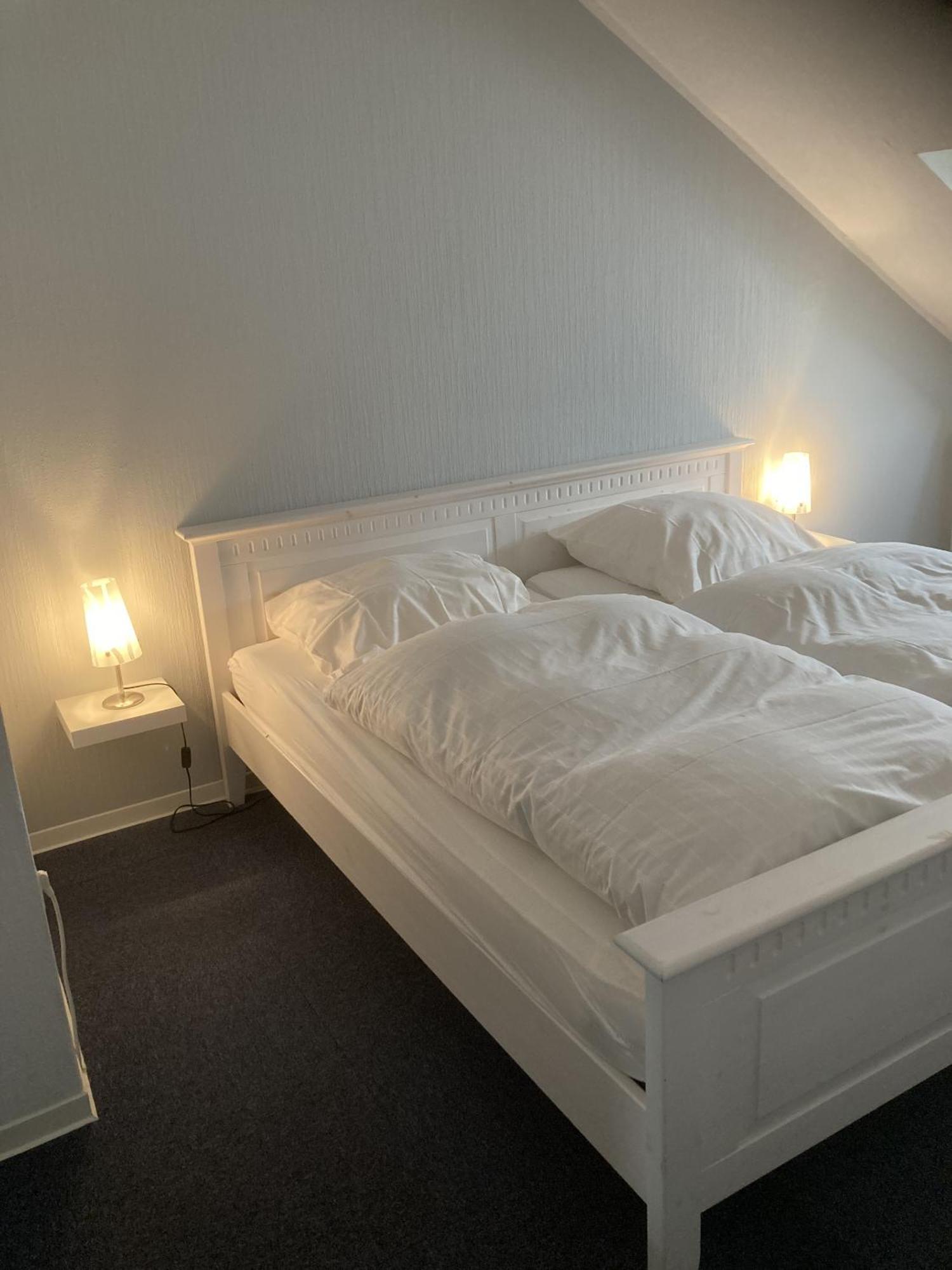 Huus Stoertebeker Bed & Breakfast Dornumersiel Oda fotoğraf
