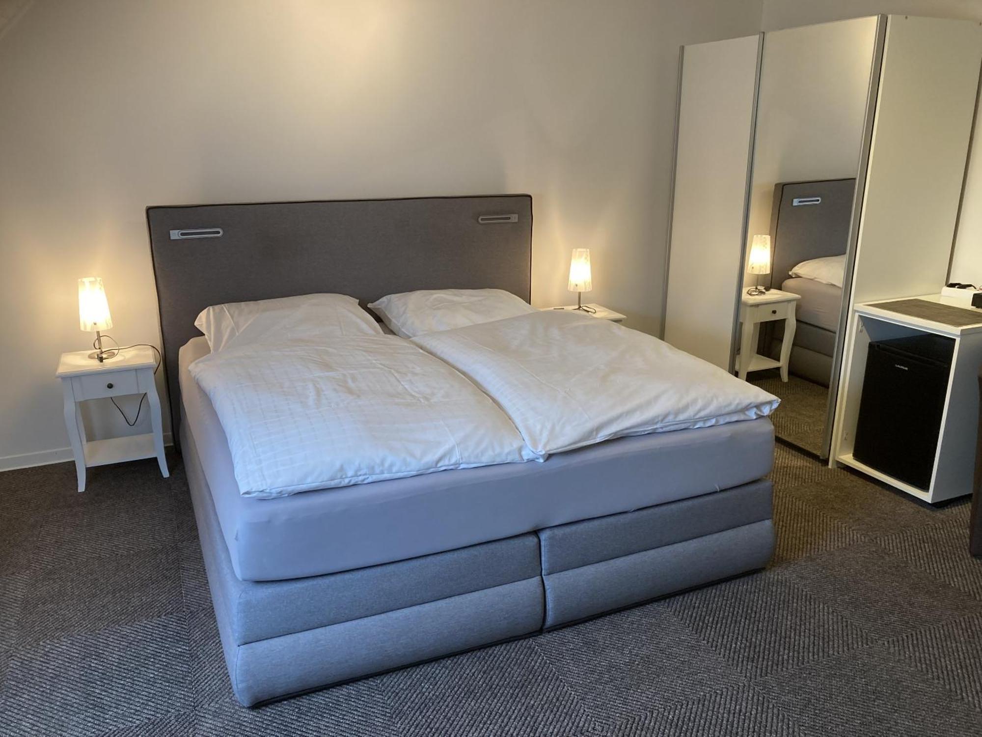 Huus Stoertebeker Bed & Breakfast Dornumersiel Oda fotoğraf