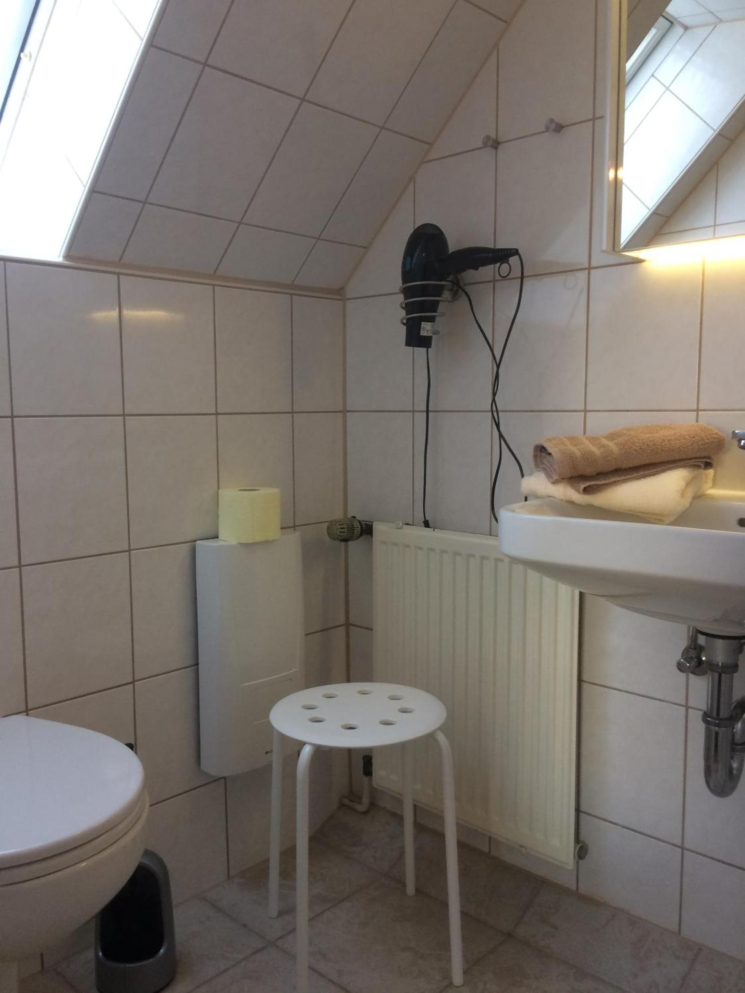 Huus Stoertebeker Bed & Breakfast Dornumersiel Oda fotoğraf