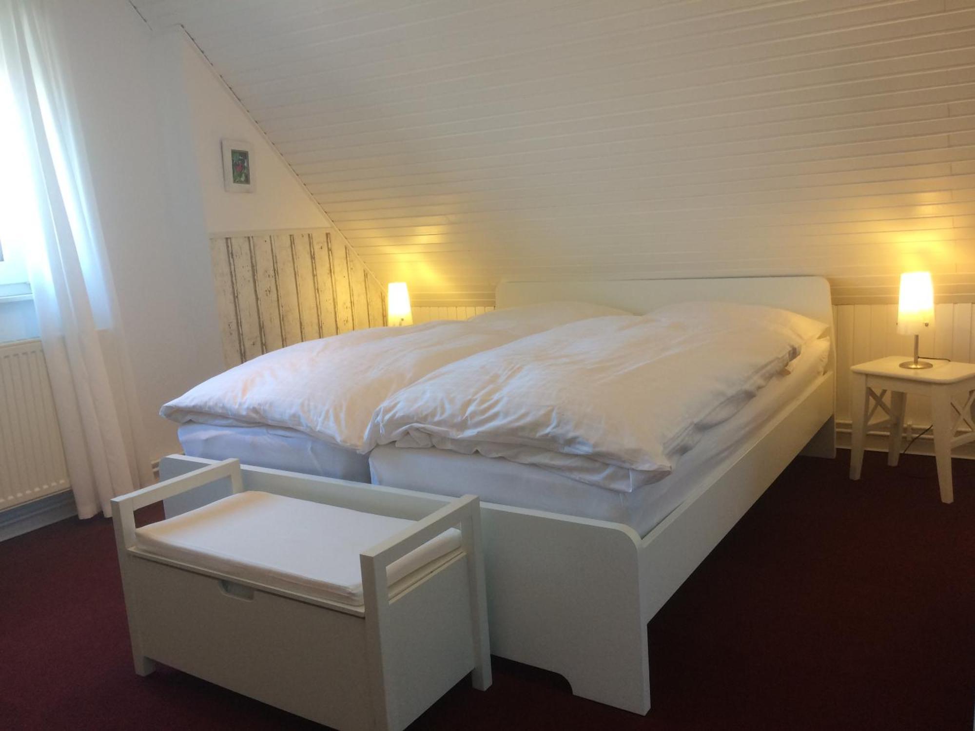 Huus Stoertebeker Bed & Breakfast Dornumersiel Oda fotoğraf