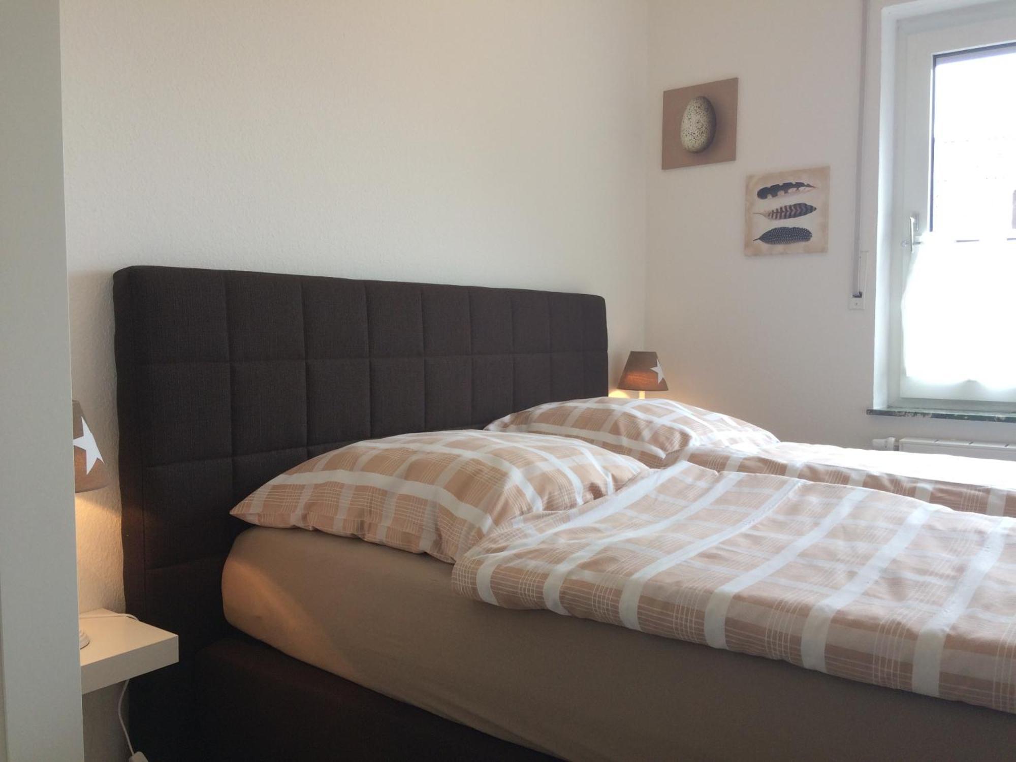 Huus Stoertebeker Bed & Breakfast Dornumersiel Oda fotoğraf