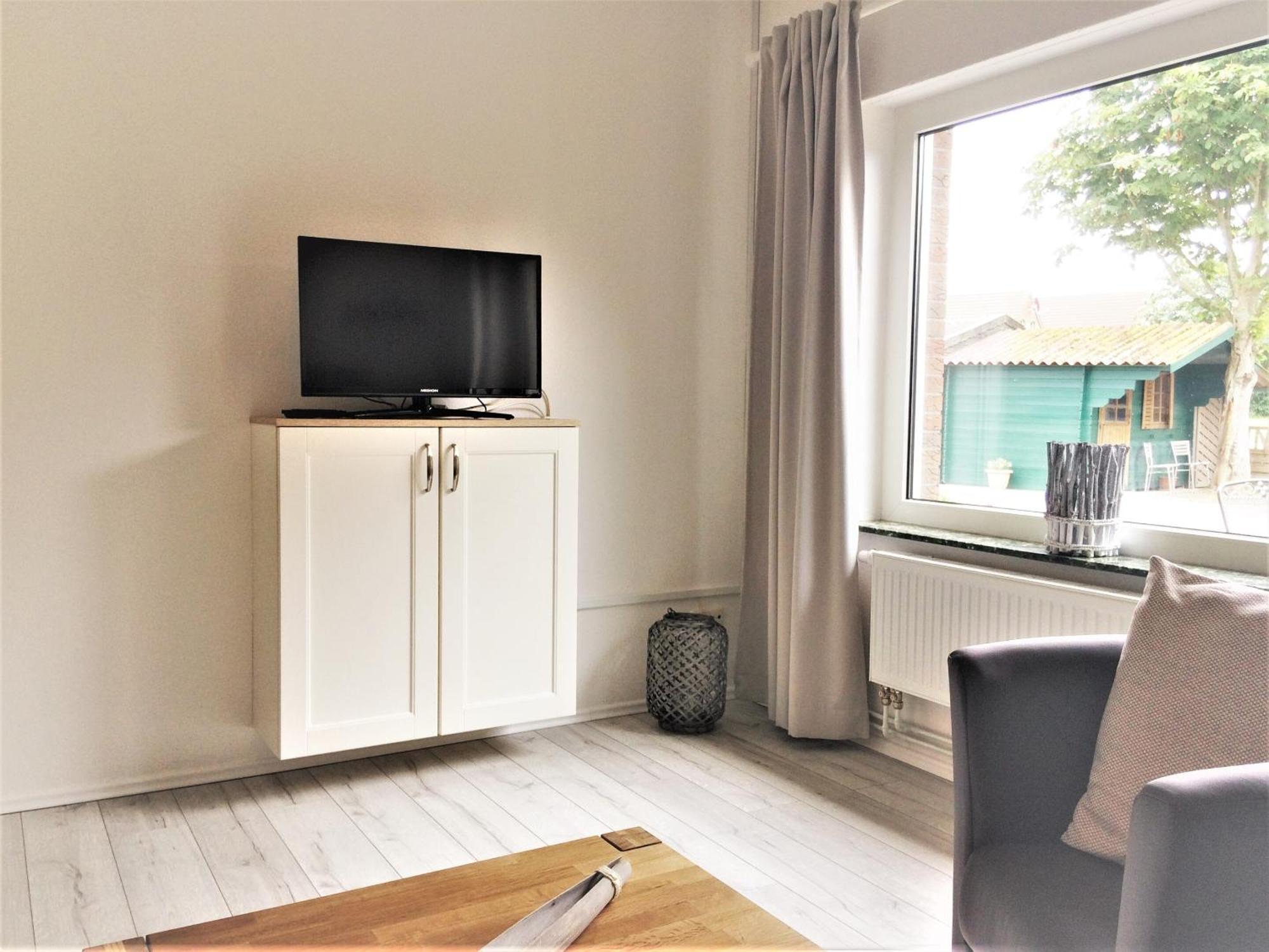 Huus Stoertebeker Bed & Breakfast Dornumersiel Oda fotoğraf