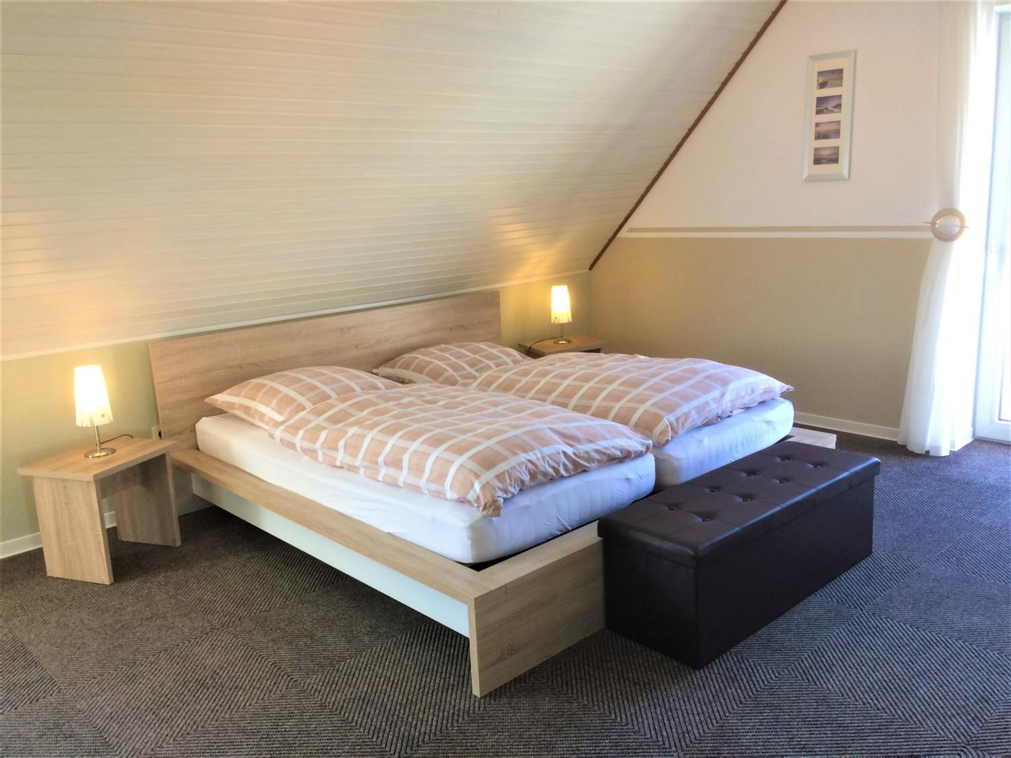 Huus Stoertebeker Bed & Breakfast Dornumersiel Dış mekan fotoğraf
