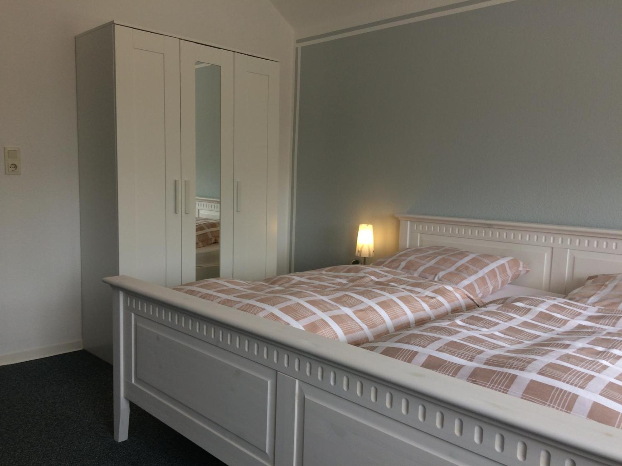 Huus Stoertebeker Bed & Breakfast Dornumersiel Oda fotoğraf