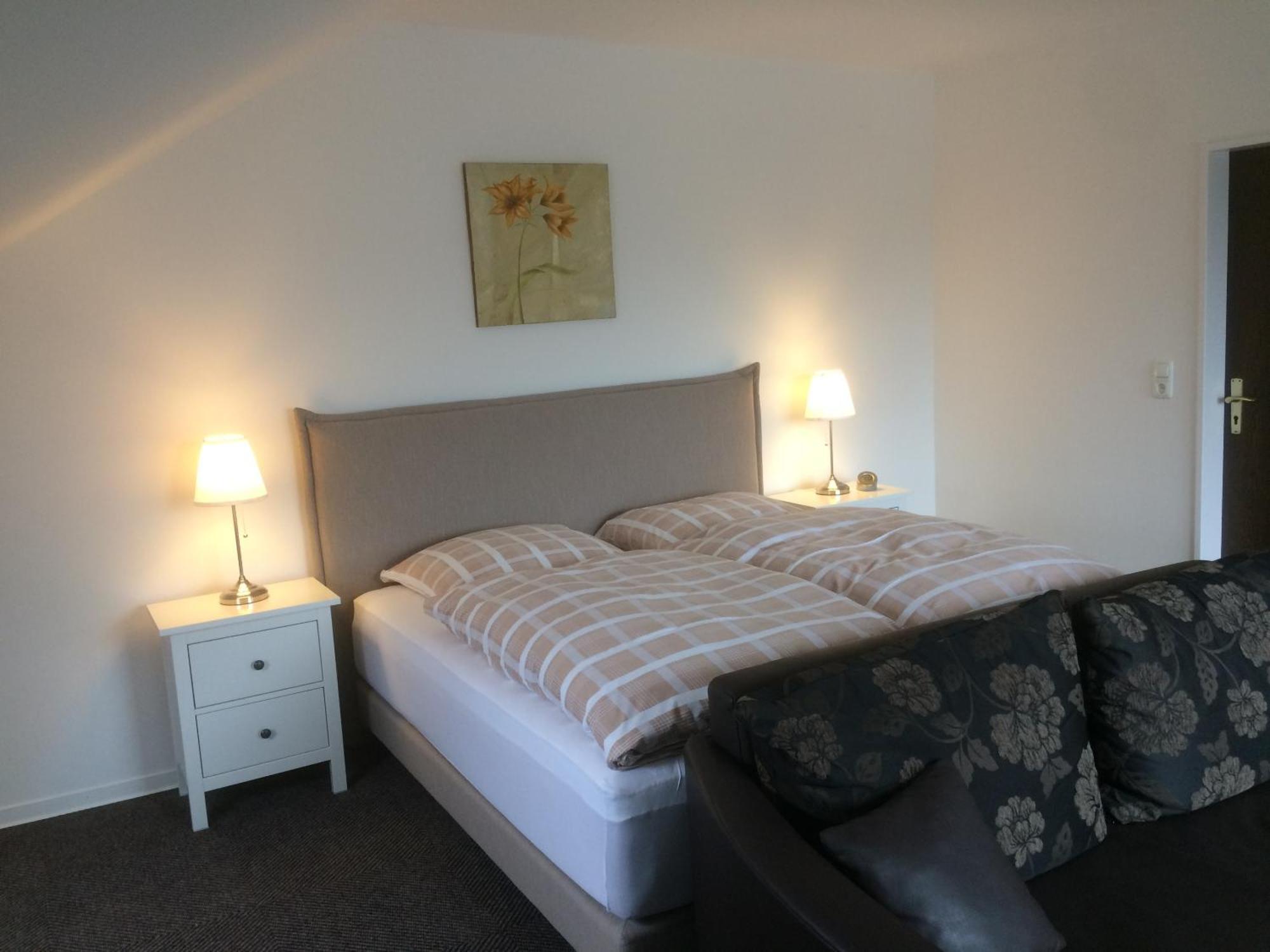 Huus Stoertebeker Bed & Breakfast Dornumersiel Oda fotoğraf