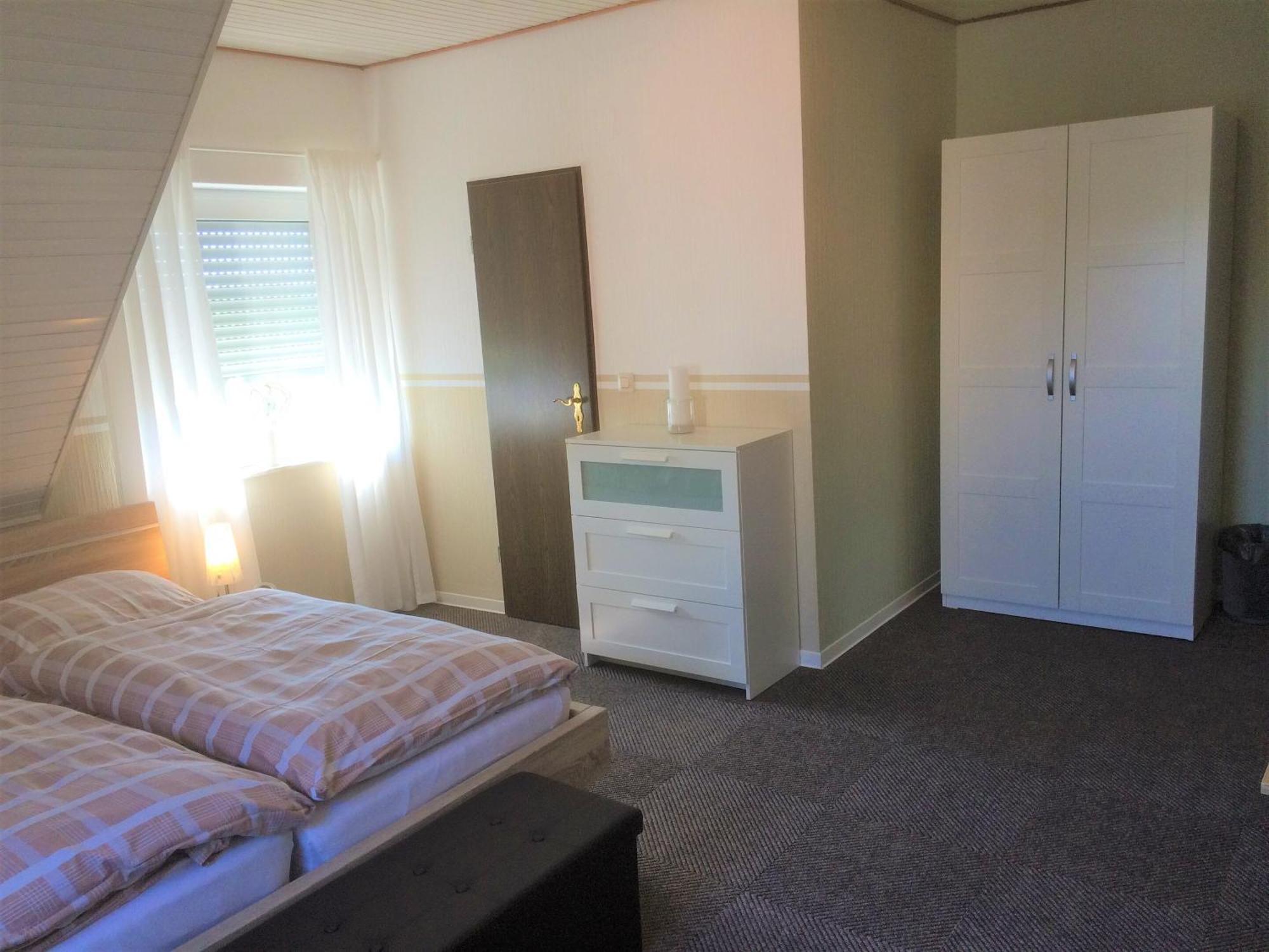 Huus Stoertebeker Bed & Breakfast Dornumersiel Oda fotoğraf